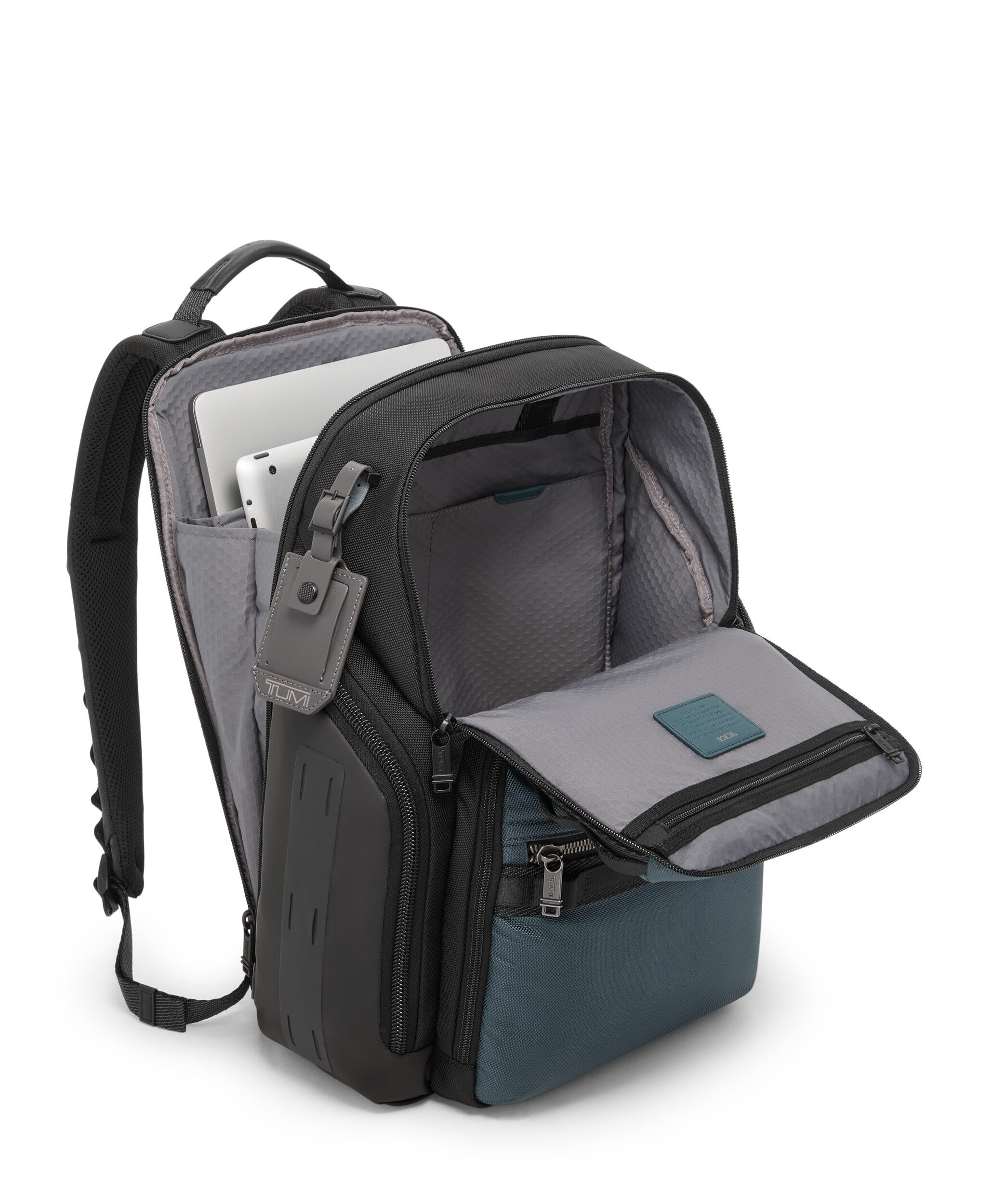 バッグ TUMI 22340BTH ALPHA BRAVO TUMI Alpha Bravo Collection | Tumi US