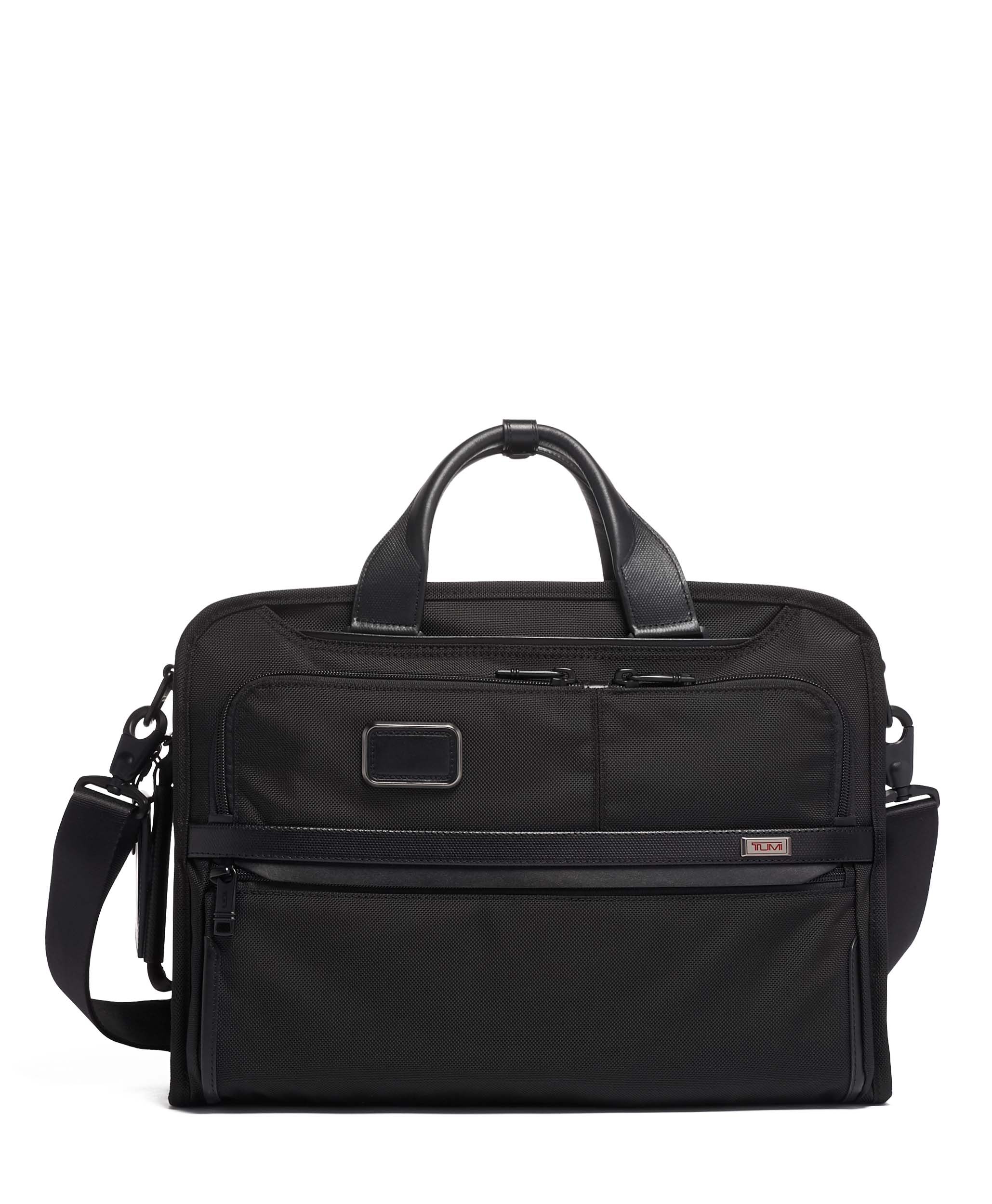 Tumi alpha bravo mountain 3 way sale