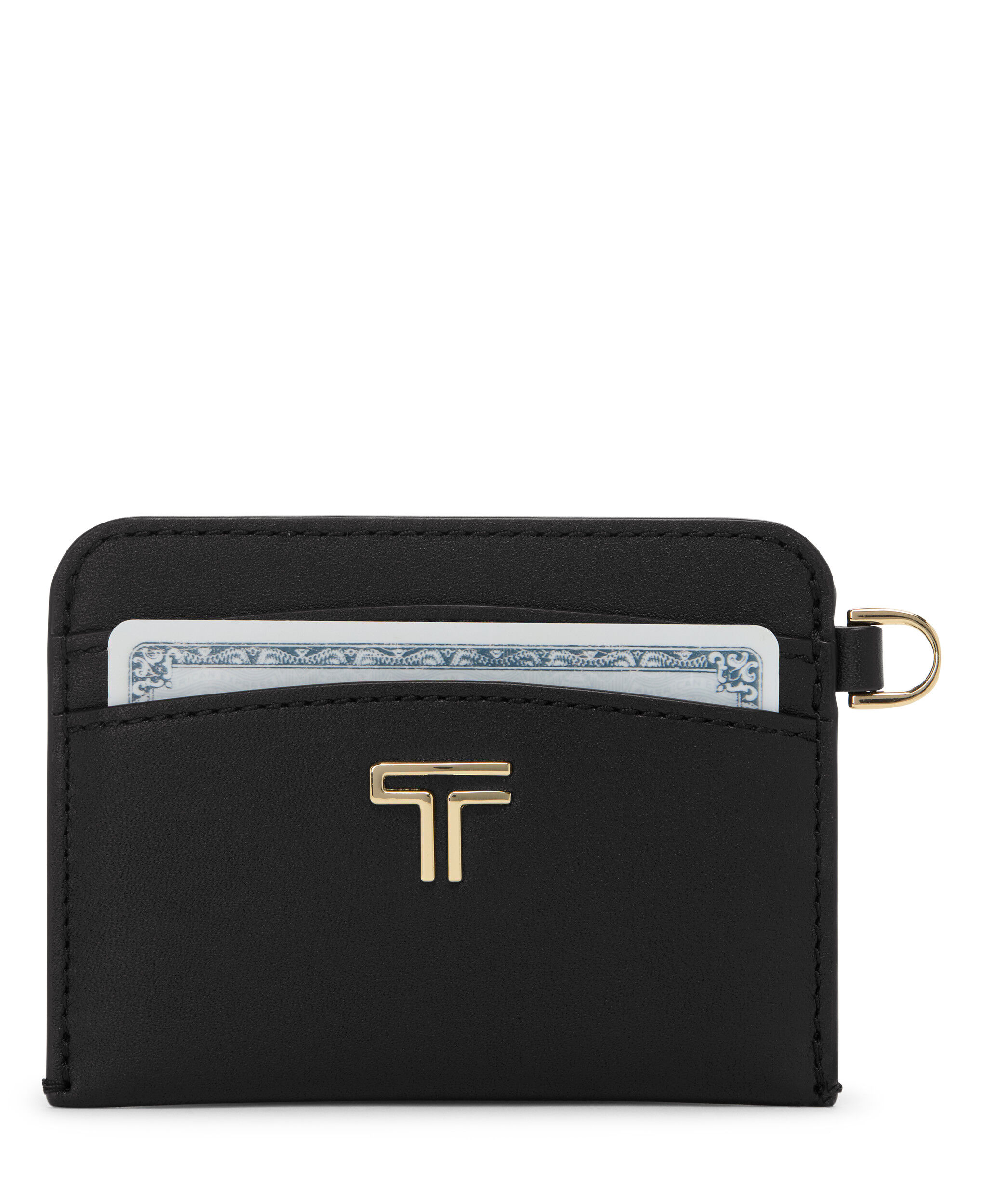 トゥミ TUMI WALLET