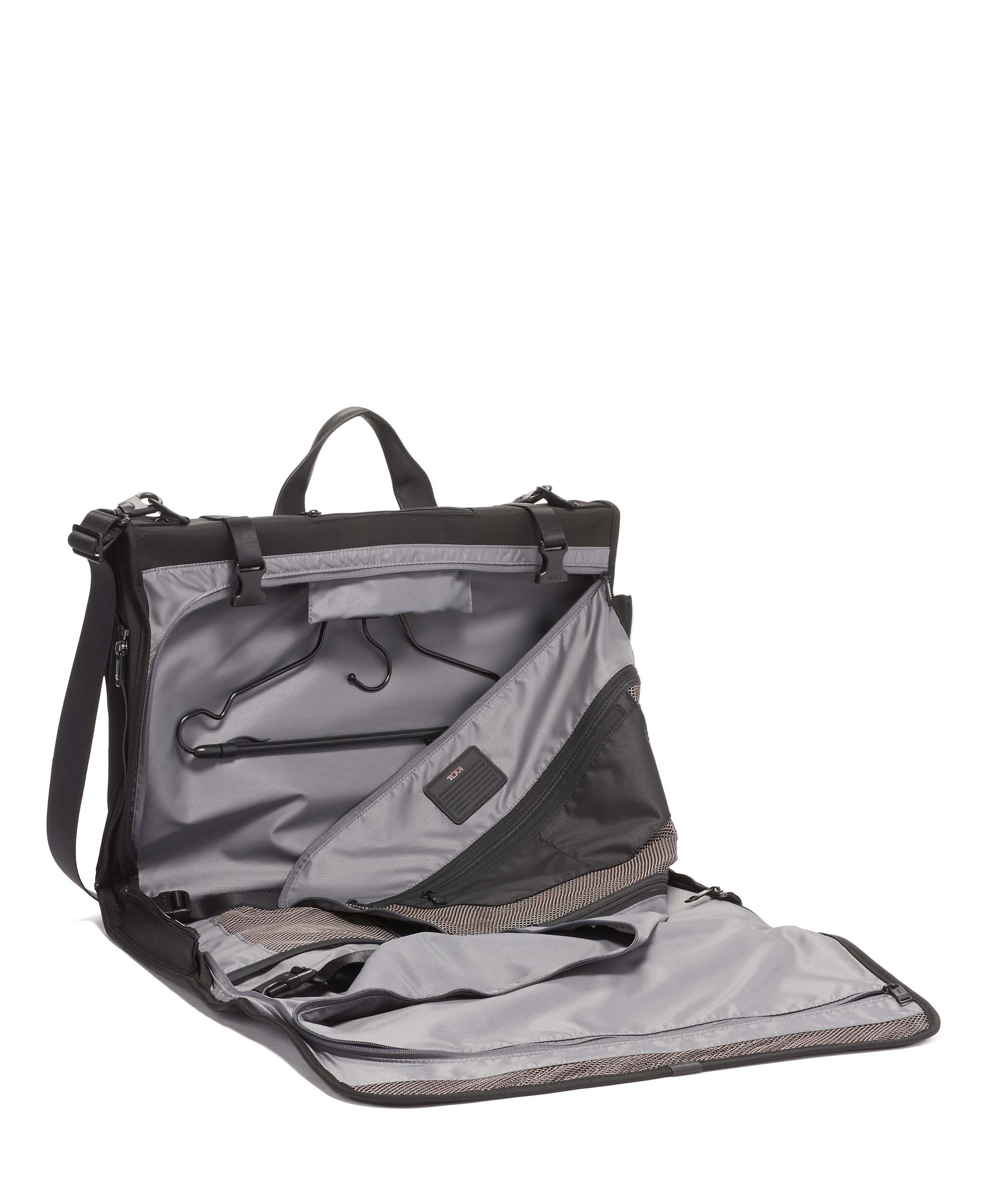 tumi coat hanger