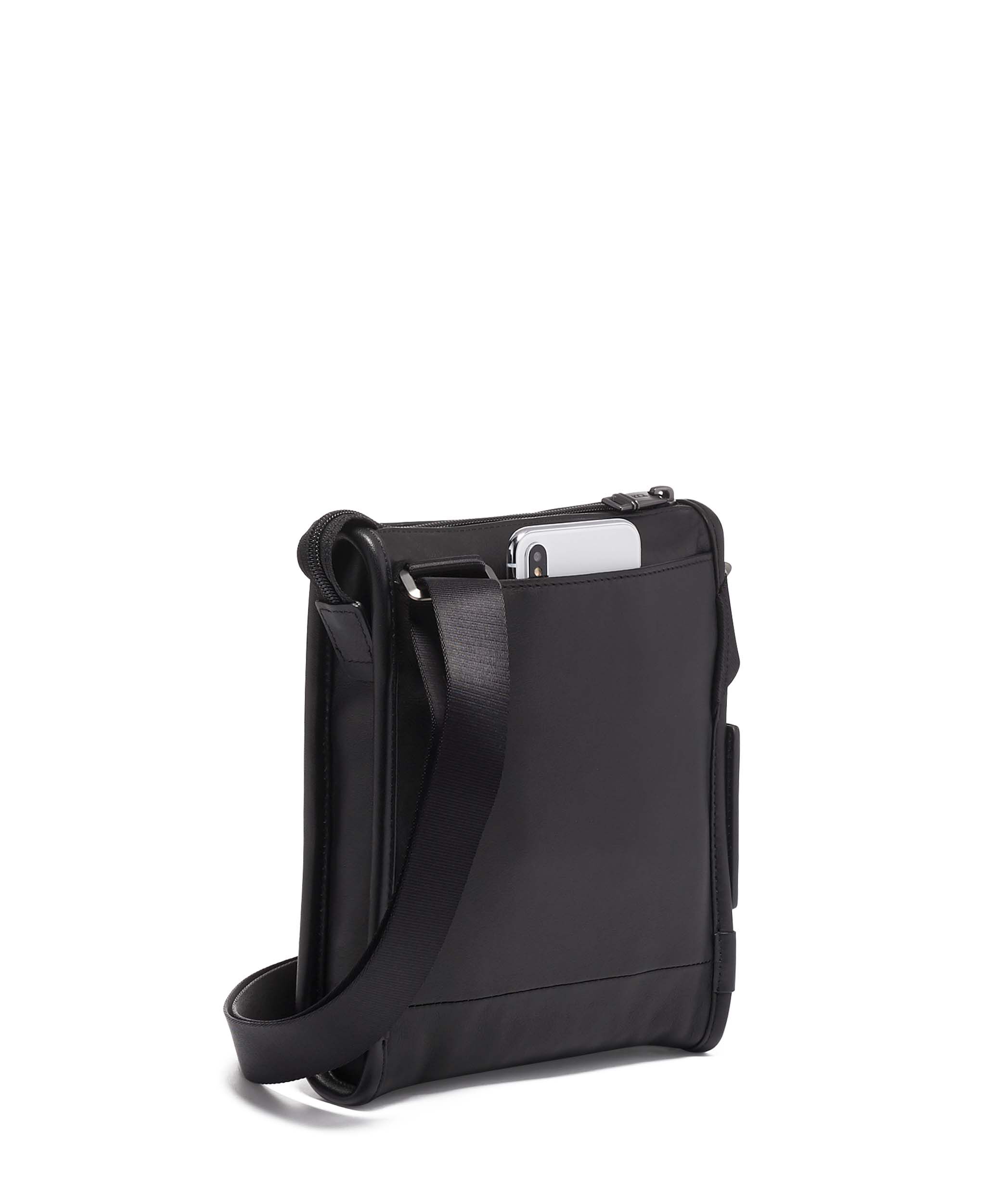 Alpha 3 Pocket Bag