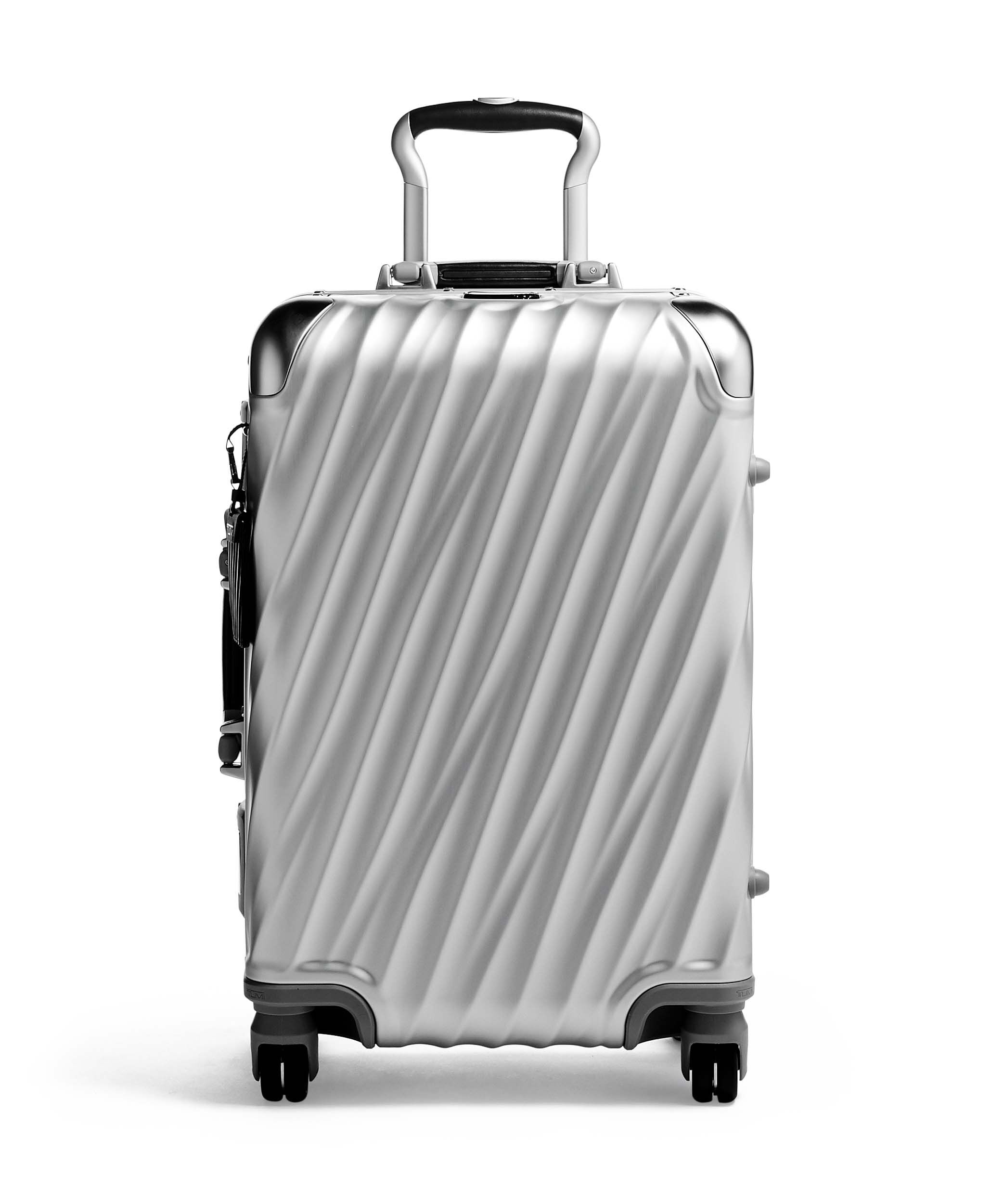 19 Degree Aluminum Carry-On & Checked Luggage