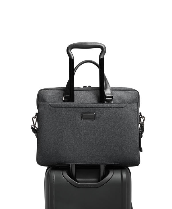 Tumi briefcase strap online