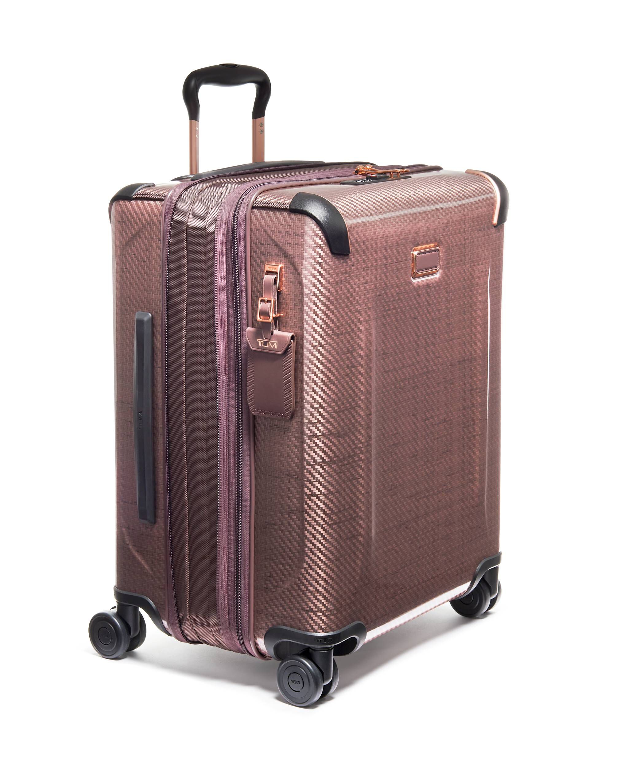 Tumi discount suitcase set