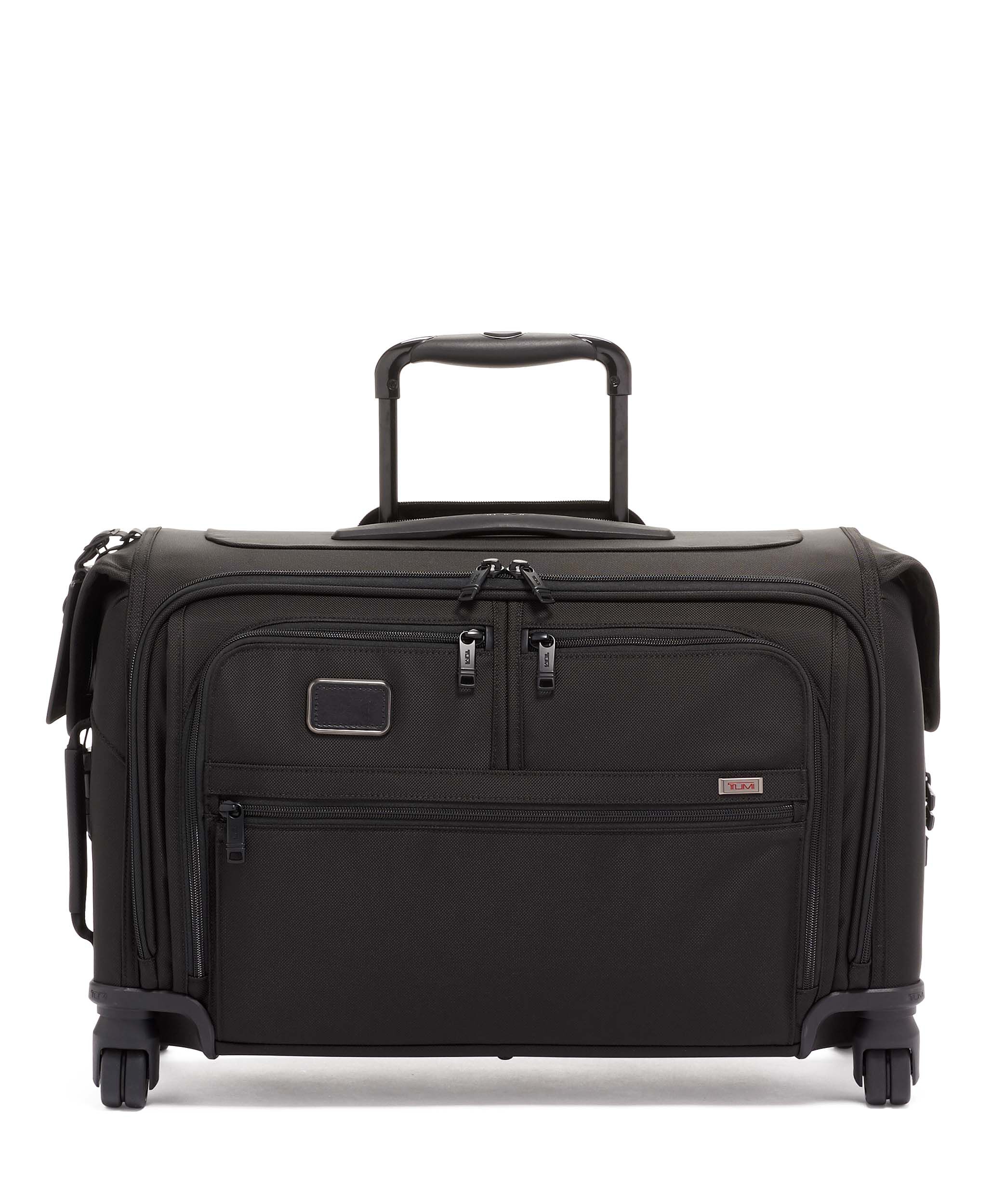 Tumi alpha outlet 3 garment