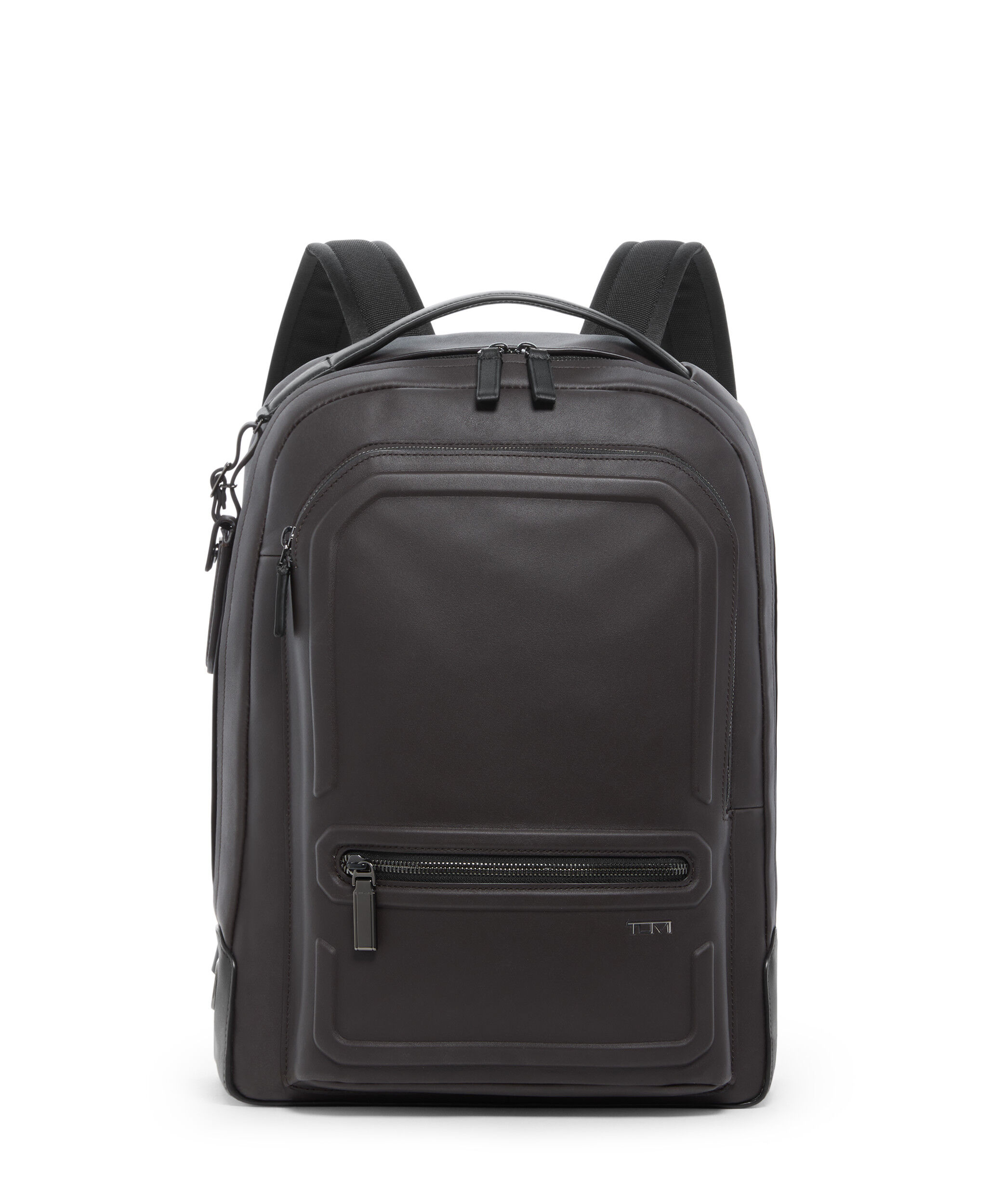 TUMI harrison オールレザー バックパック リュック ビジネス Harrison Collection | Briefcases, Backpacks & Messenger Bags