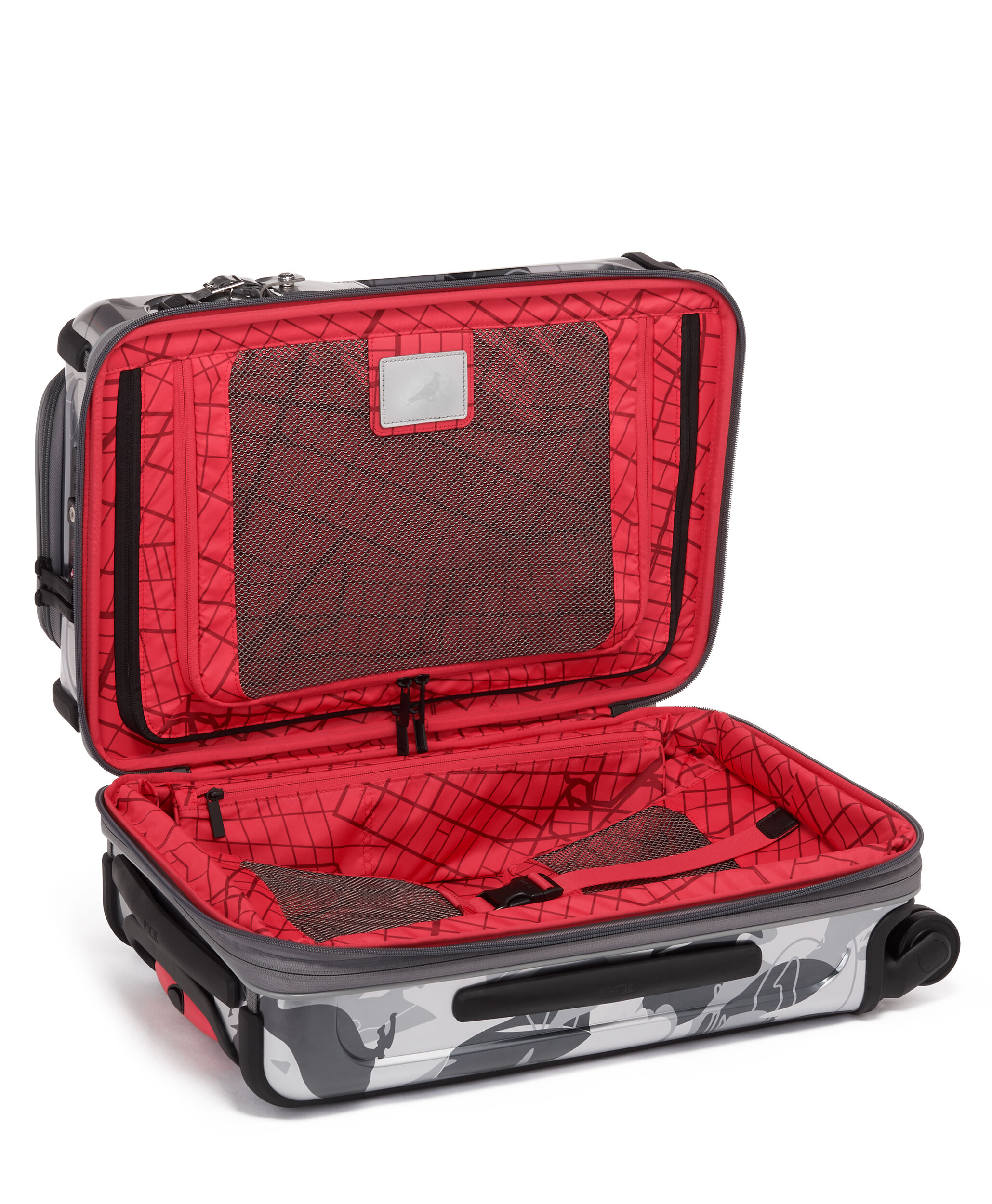 New Arrivals: Luggage \u0026 Duffle Bags