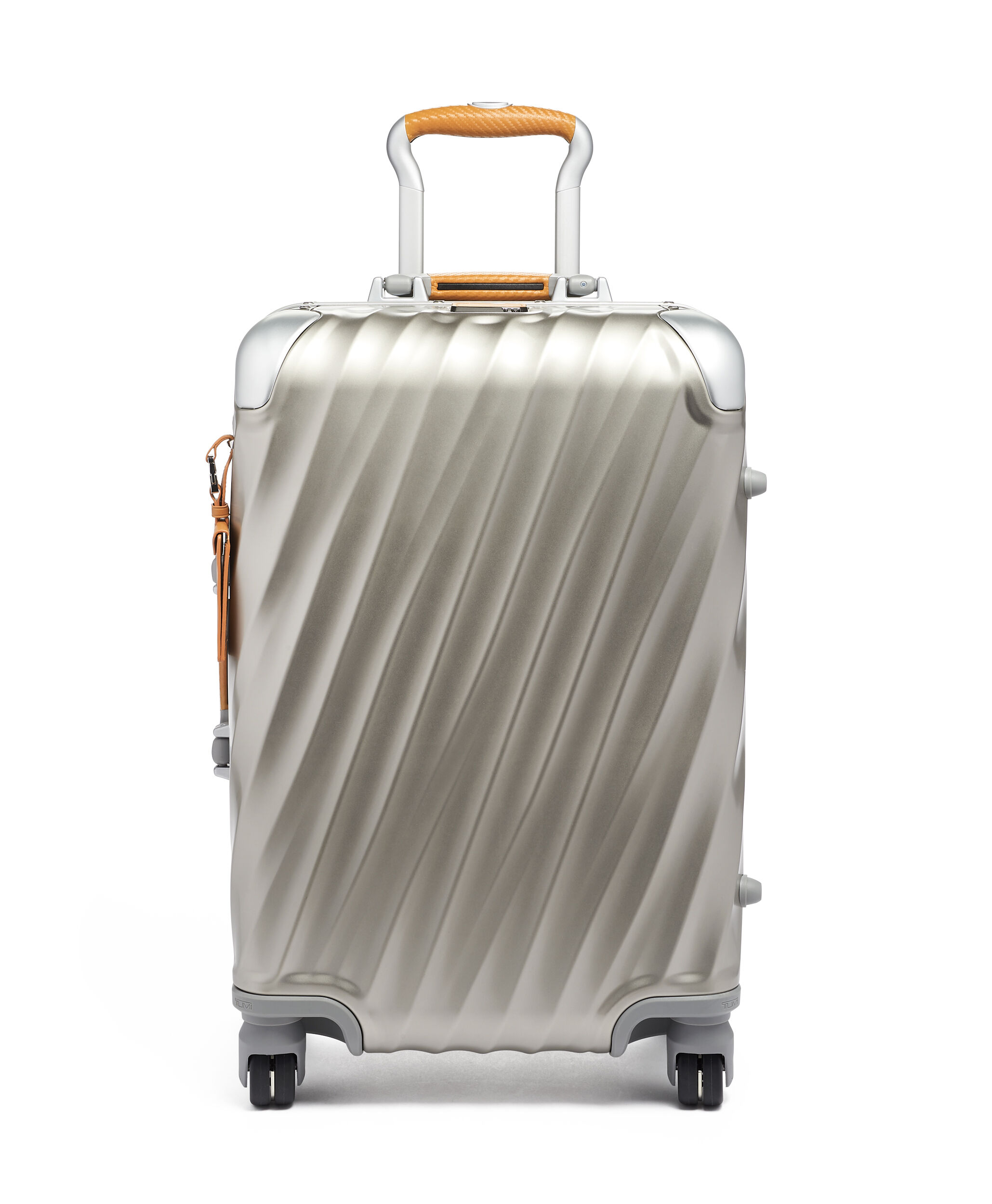 It luggage titanion sales