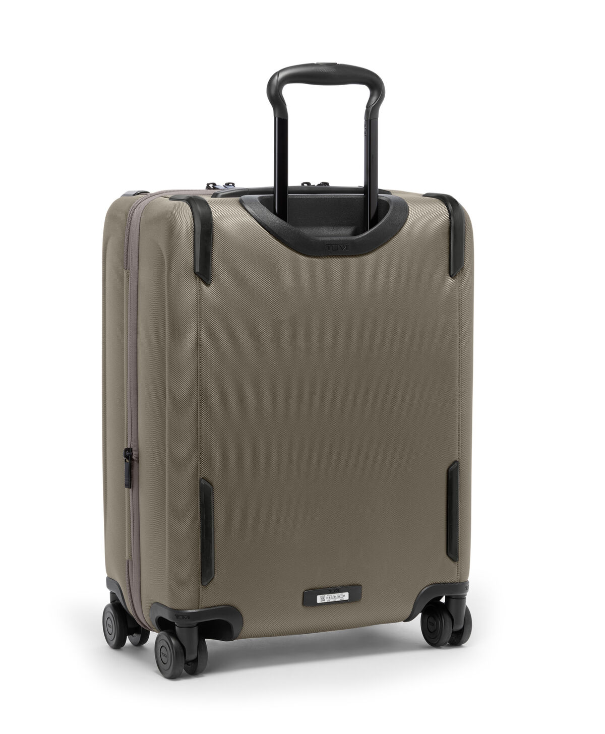 Alpha Large Dual Access Expandable Cabin
