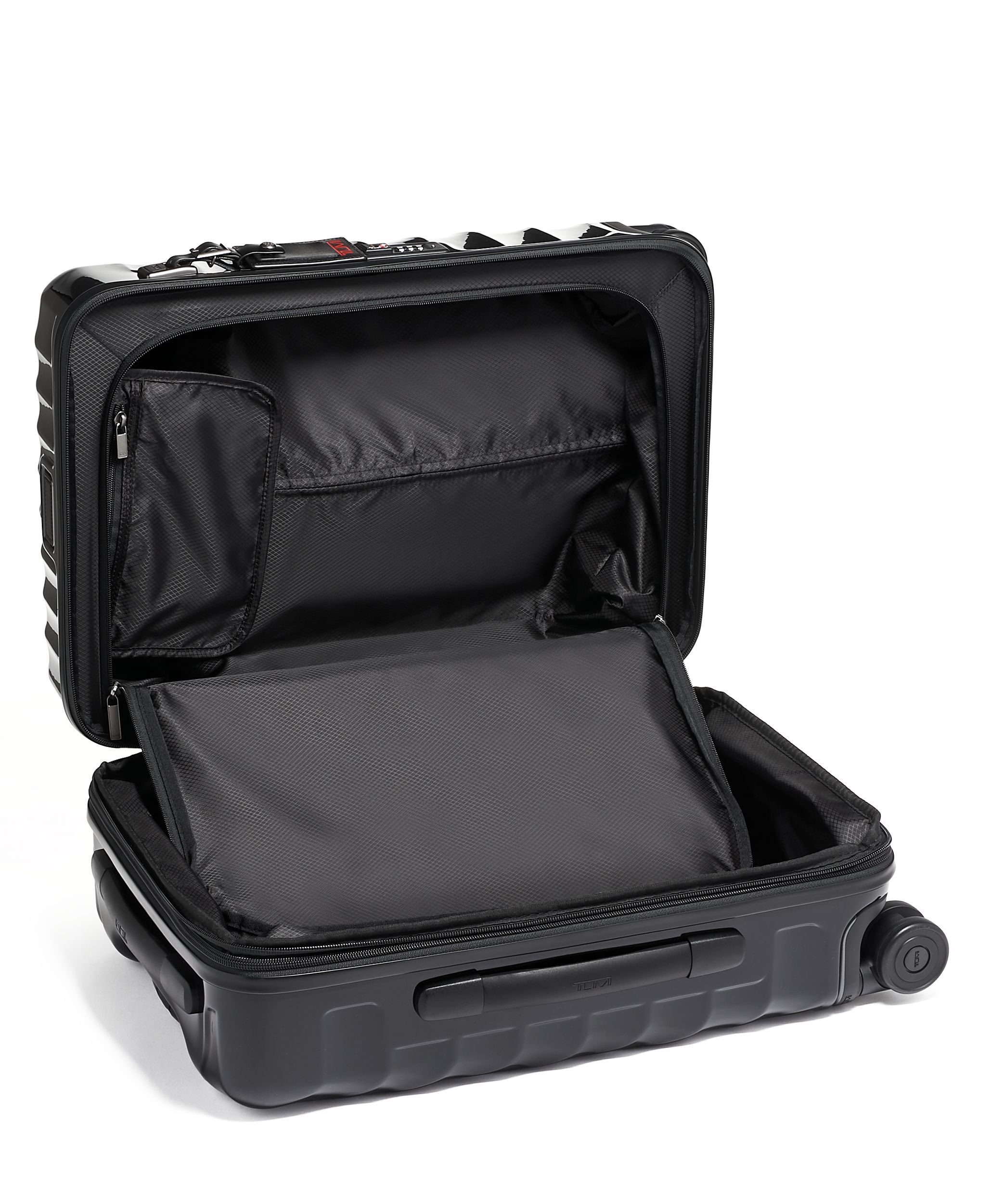 Tumi luggage cabin on sale