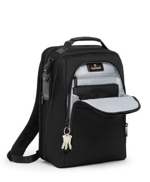 ALPHA Medium 15" Expandable Backpack