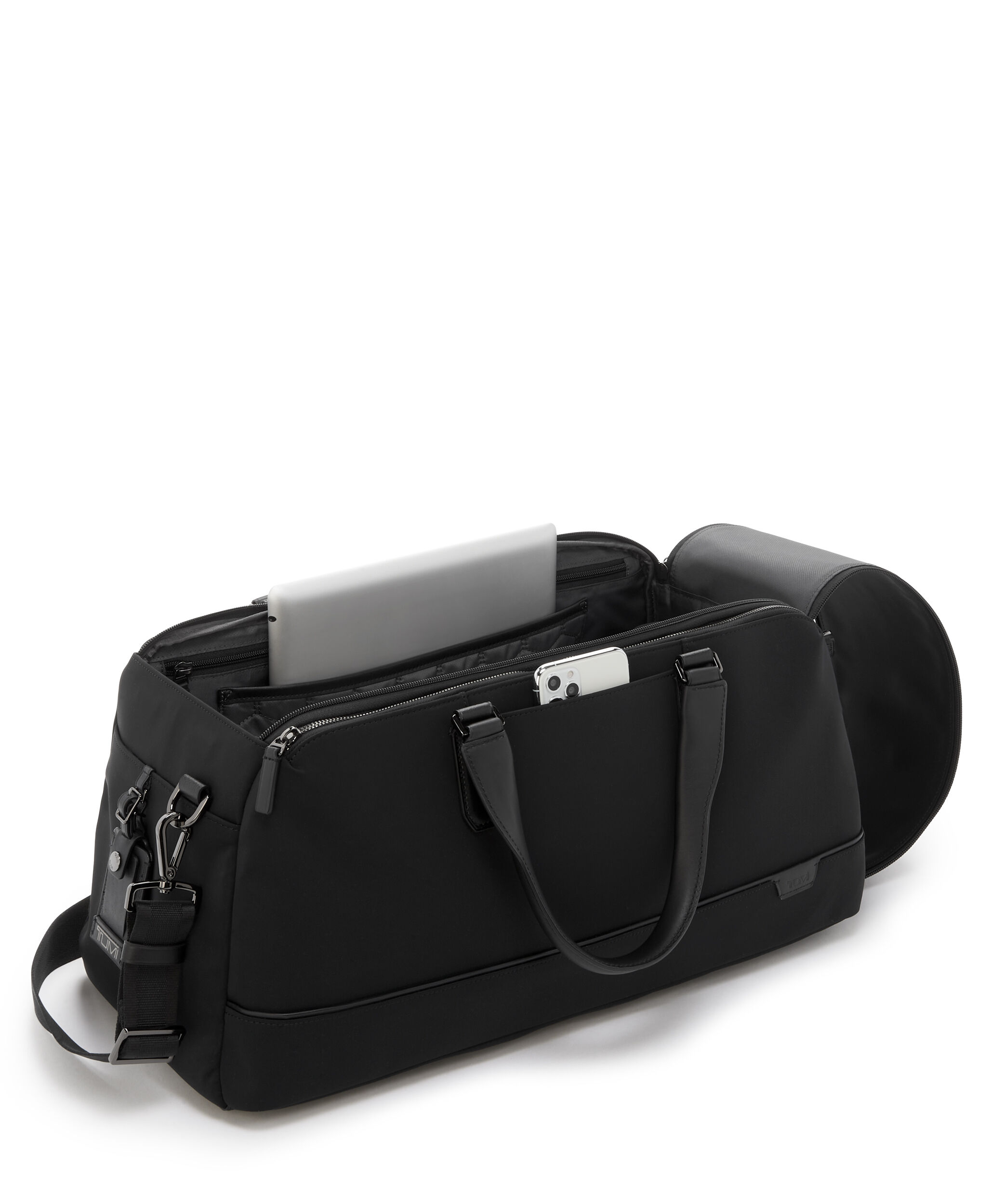 Tumi larkin annandale duffel on sale