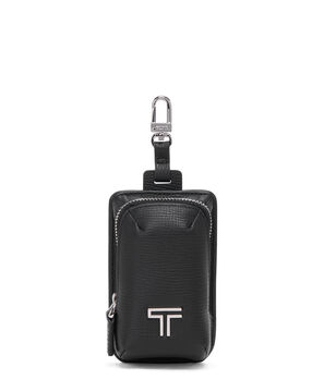 Turin Luggage Tag Pouch Turin Luggage Tag Pouch