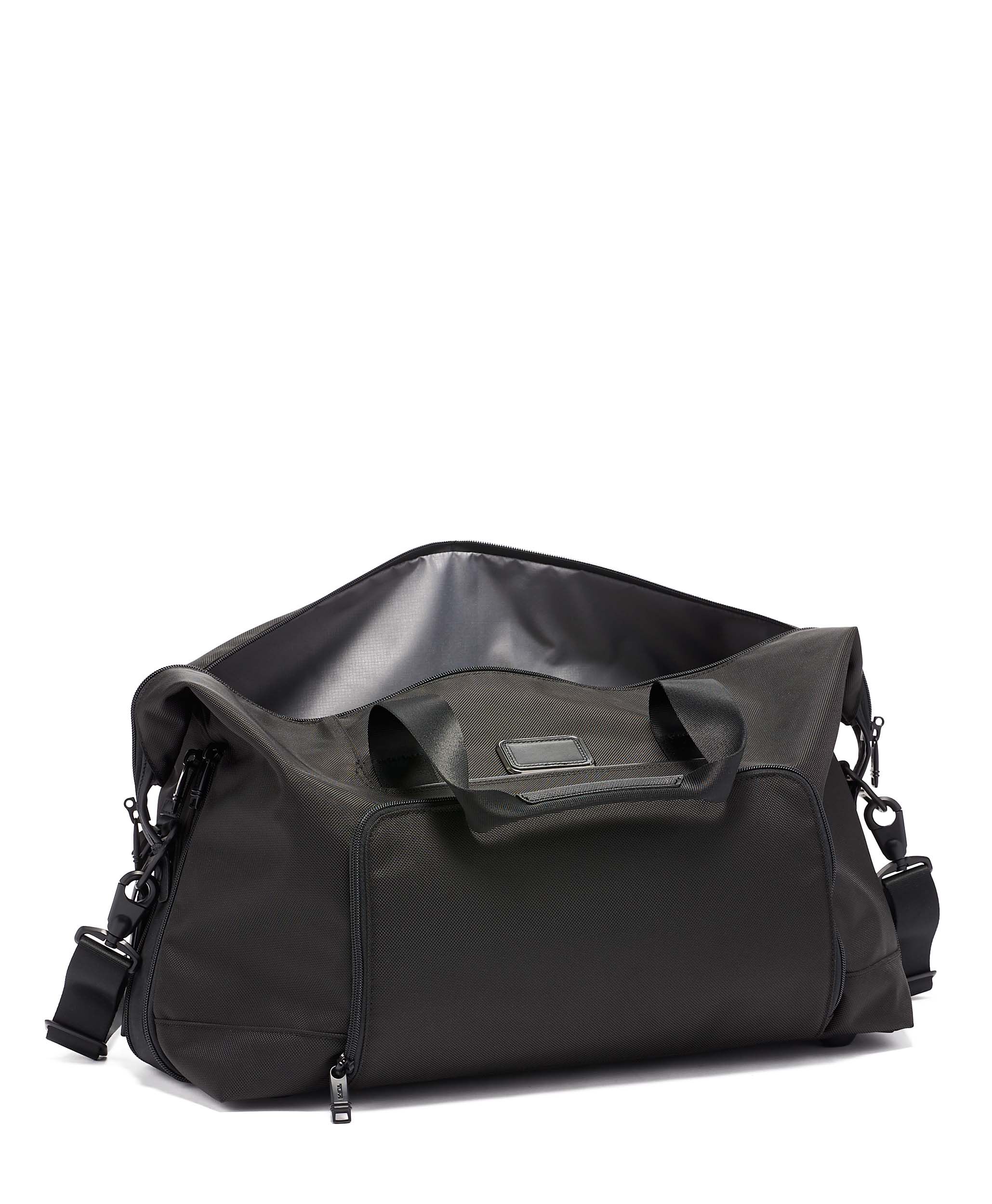 Tumi satchel sales