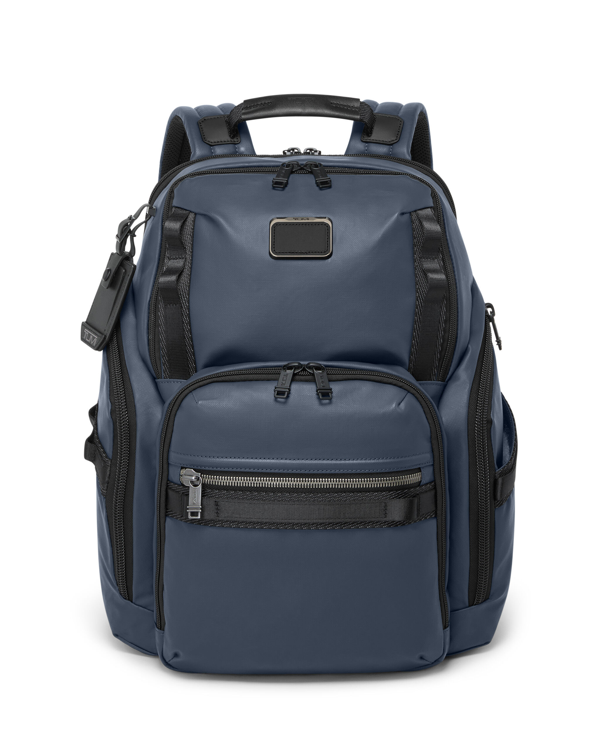 Alpha Bravo Luggage Collection | TUMI