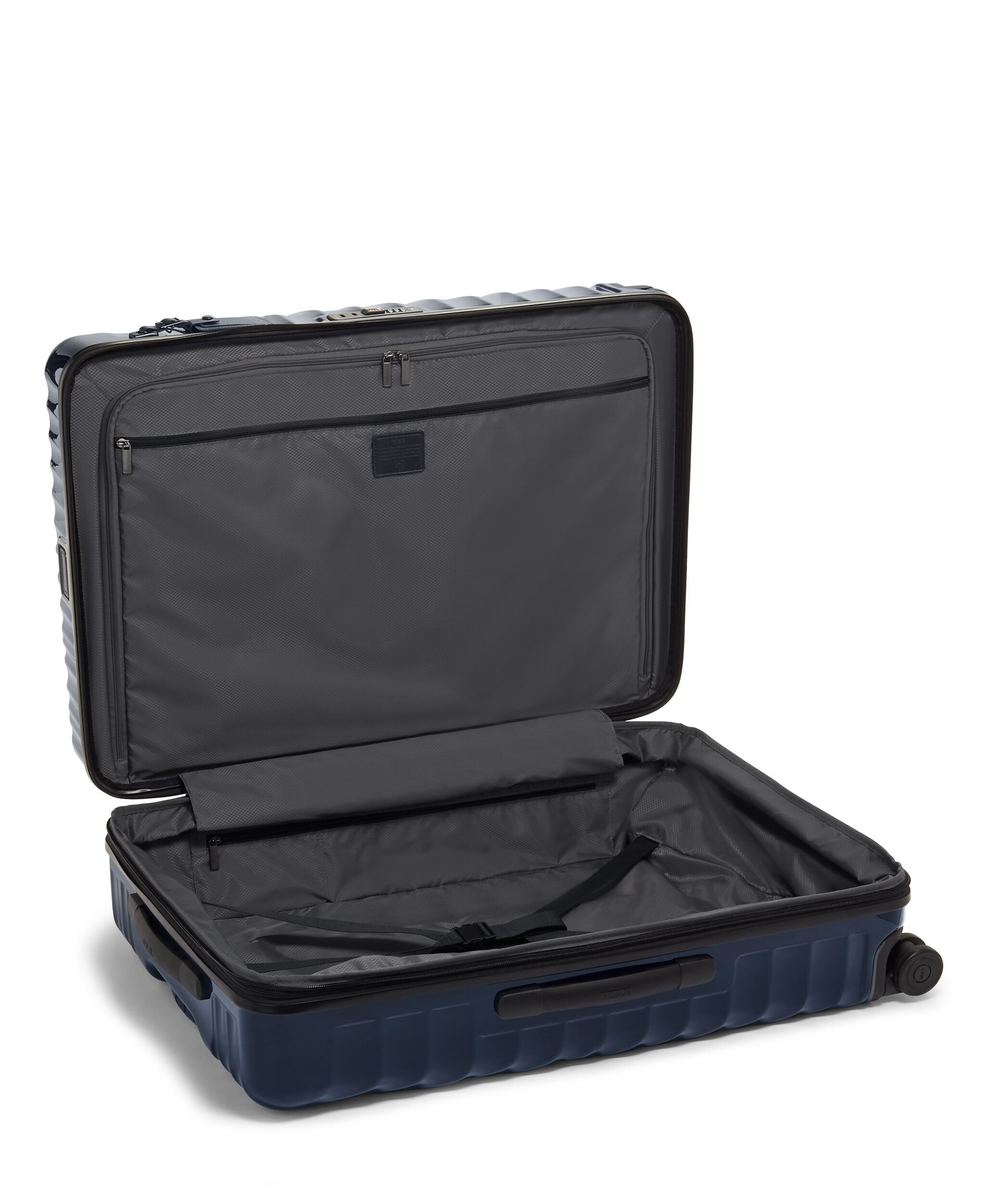 Tumi 19 degree polycarbonate cheap