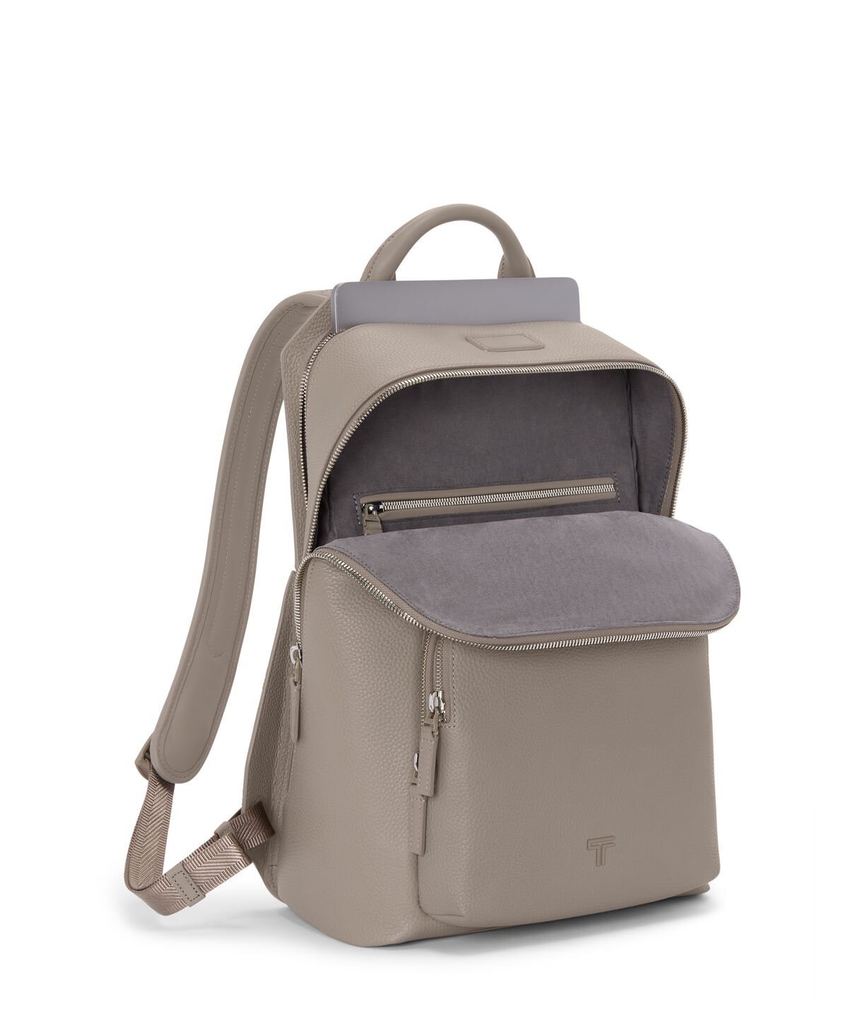 Turin Davide Backpack