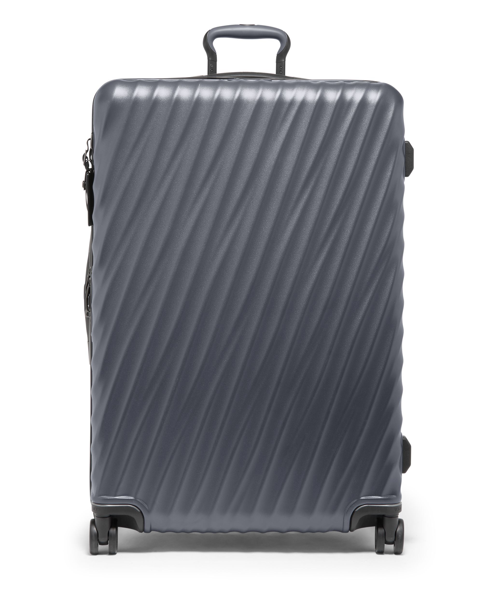 Tumi initial patch 2025