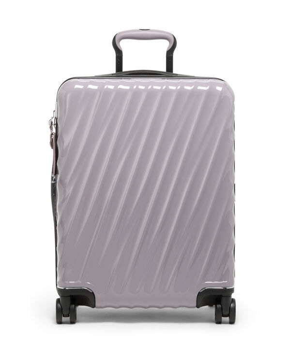 Tumi small suitcase sale