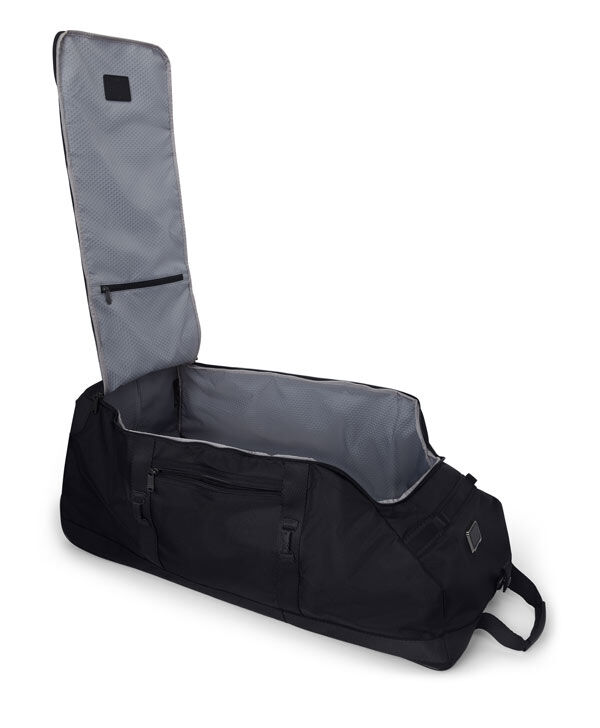 Tumi sales collapsible duffel