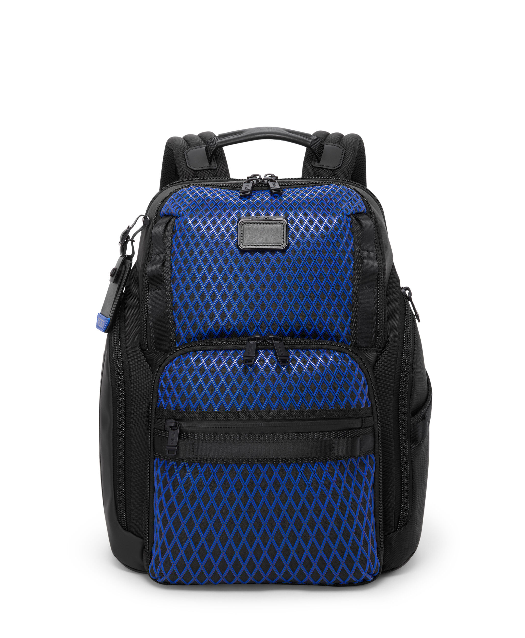 Alpha Bravo Luggage Collection | TUMI