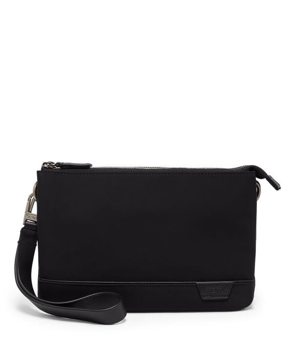 Tumi clutch sale man