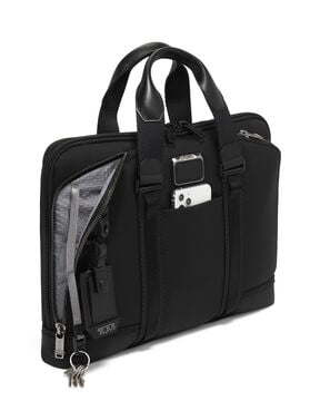 Alpha Bravo Academy Briefcase