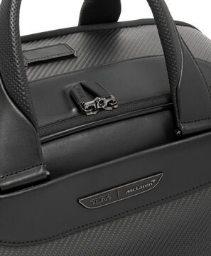 TUMI McLaren Quantum Duffel
