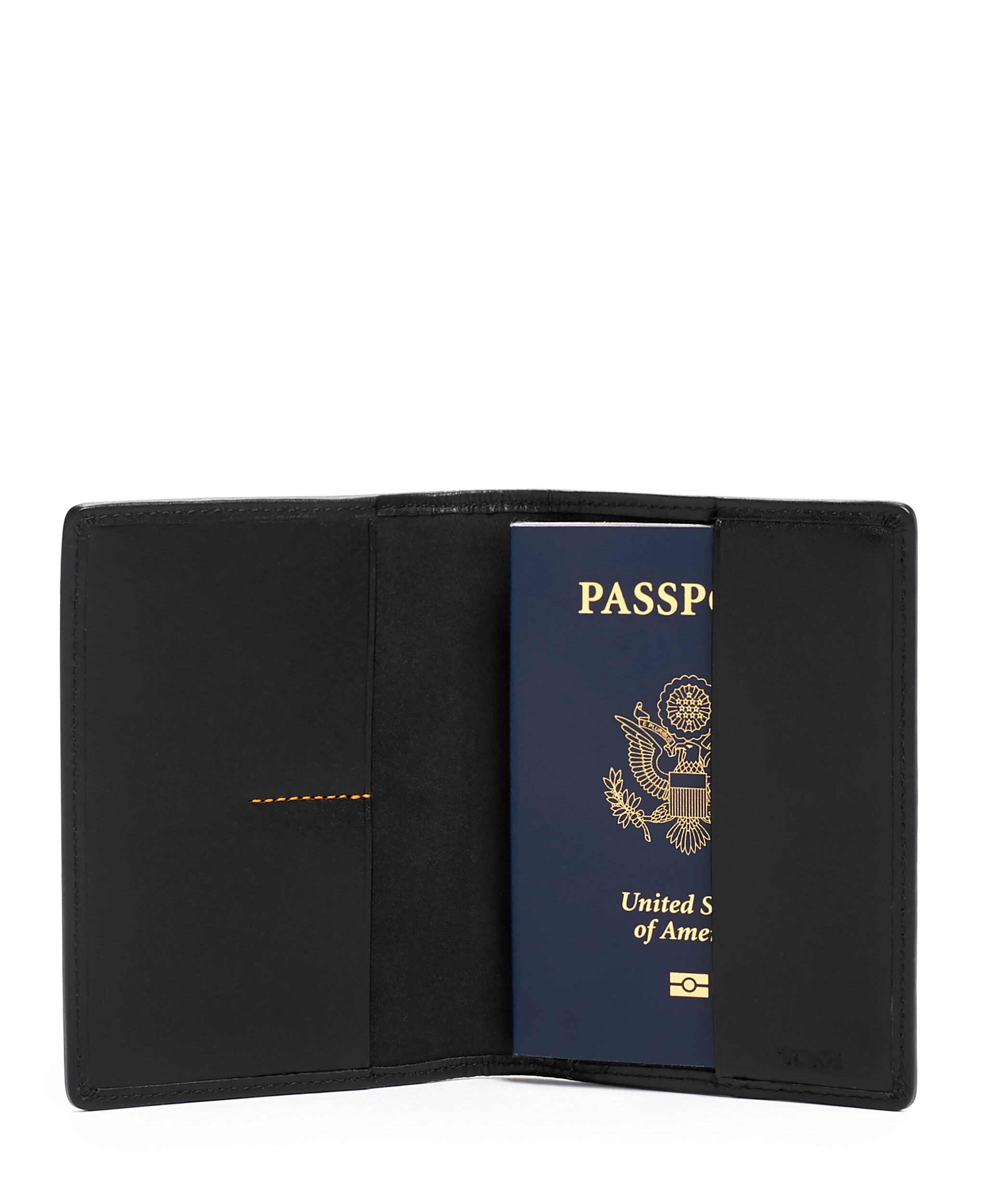 Tumi passport travel deals wallet