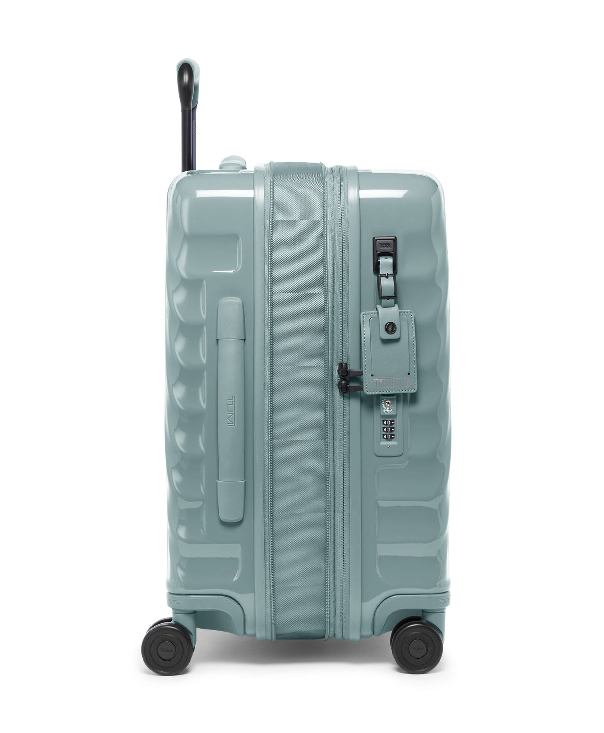 TUMI International Expandable Carry-On 55 cm