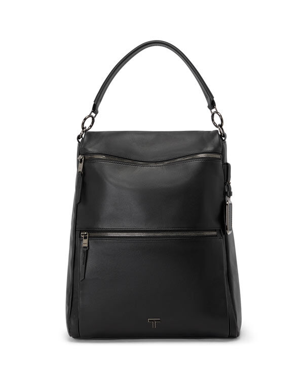 Premium Leather Backpacks - Men & Women | TUMI