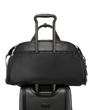 TUMI McLaren Quantum Duffel