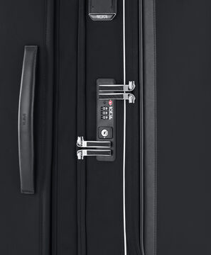 Arriv&eacute; Large Dual Access Expandable Checked