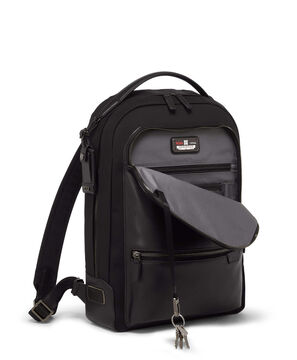Harrison Bradner Backpack