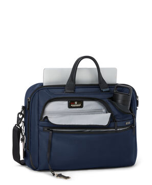 Alpha 4 Large 17" Briefcase