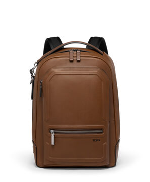 Harrison Bradner Backpack