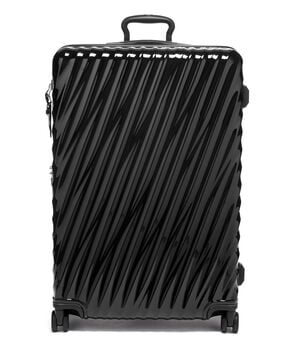 19 Degree Extended Trip Expandable Checked Luggage 77,5 cm 19 Degree Extended Trip Expandable Checked Luggage 77,5 cm