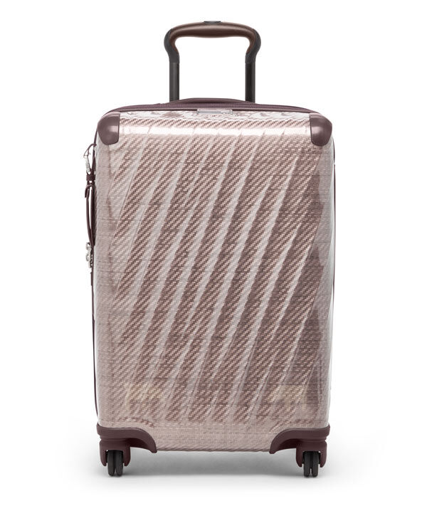 愛用 Carry-On Luggage: Small Suitcases & Hand Luggage | TUMI バッグ