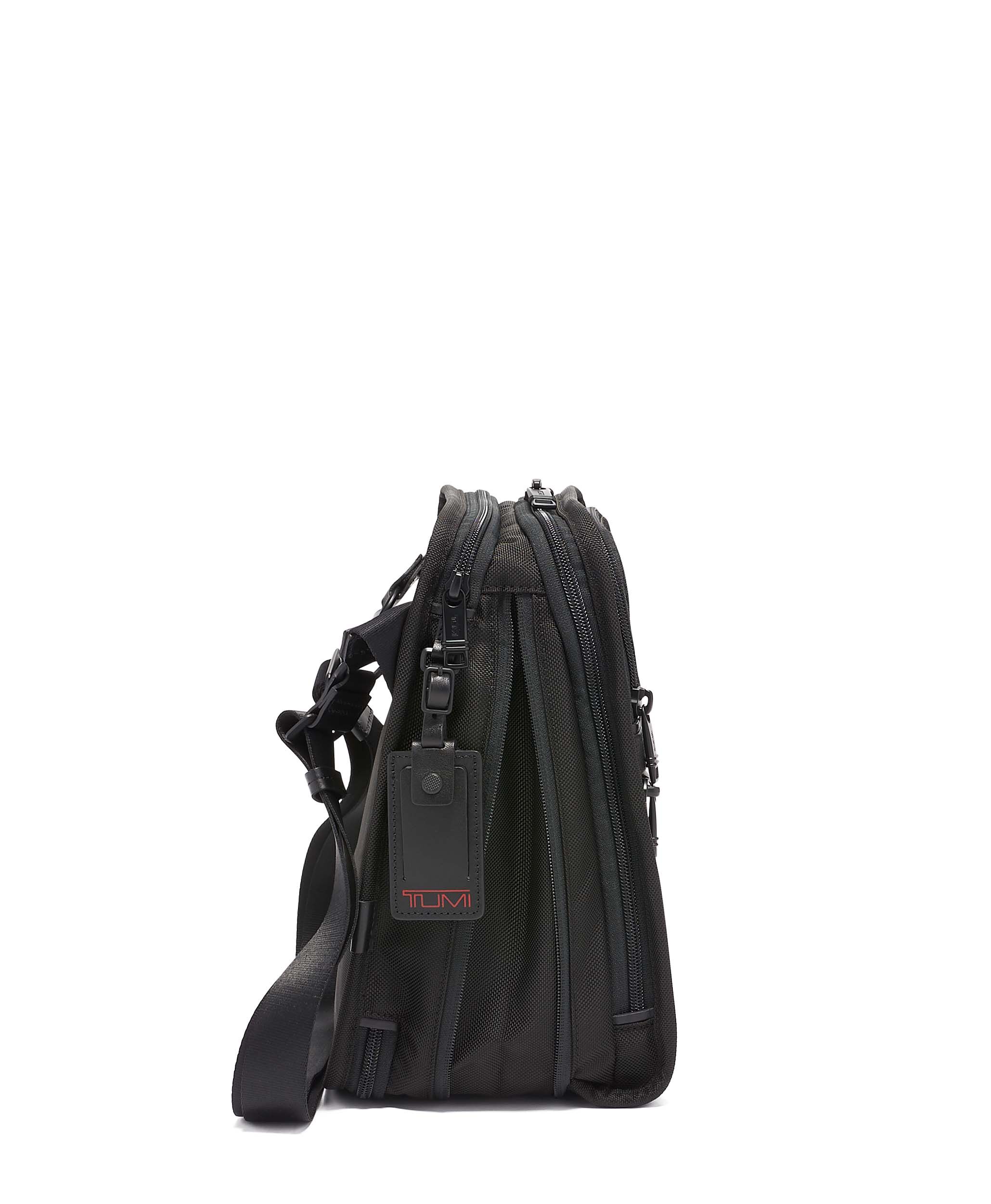 Tumi alpha 2 sling bag cheap