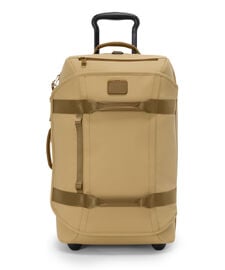 Alpha Bravo Convertible 2-Wheeled Backpack Cabin
