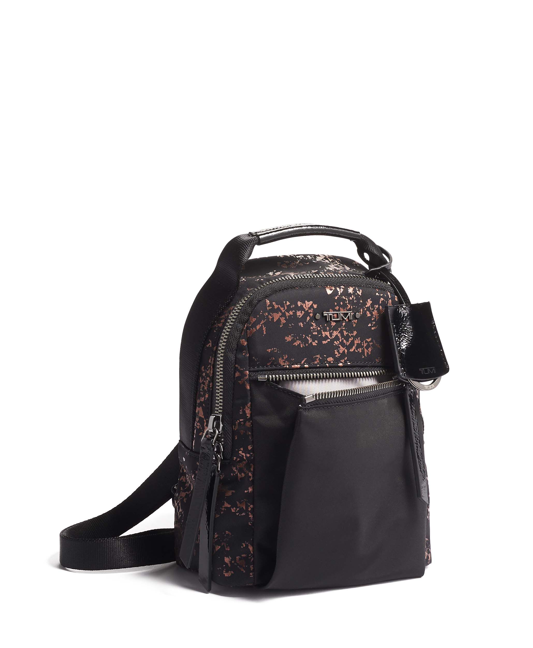 serra mini convertible backpack