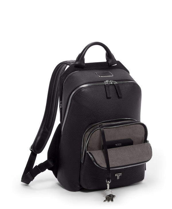 New Arrivals Backpacks TUMI