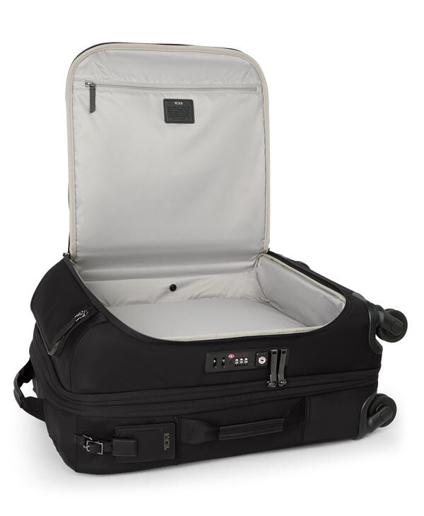Tumi cabin size luggage sale