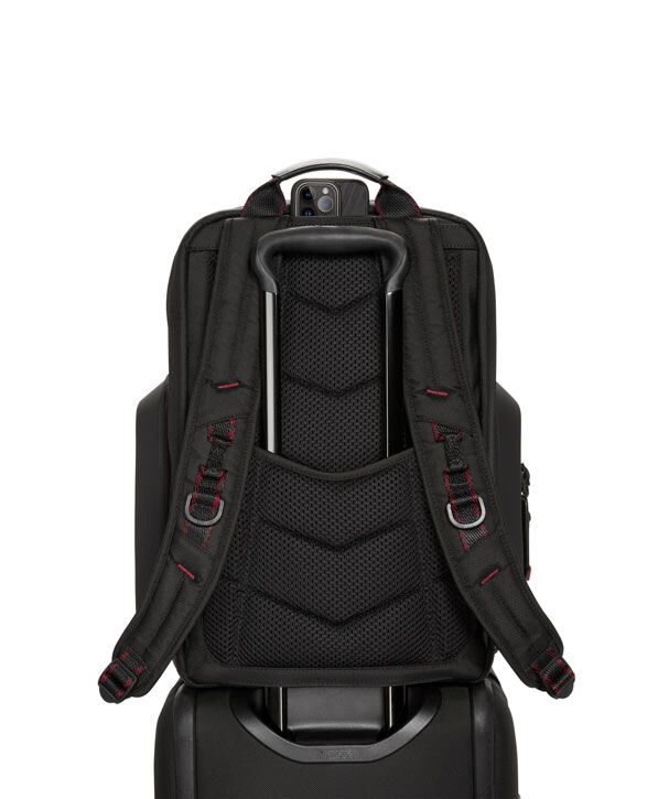 Alpha Bravo Esports Pro Large Backpack