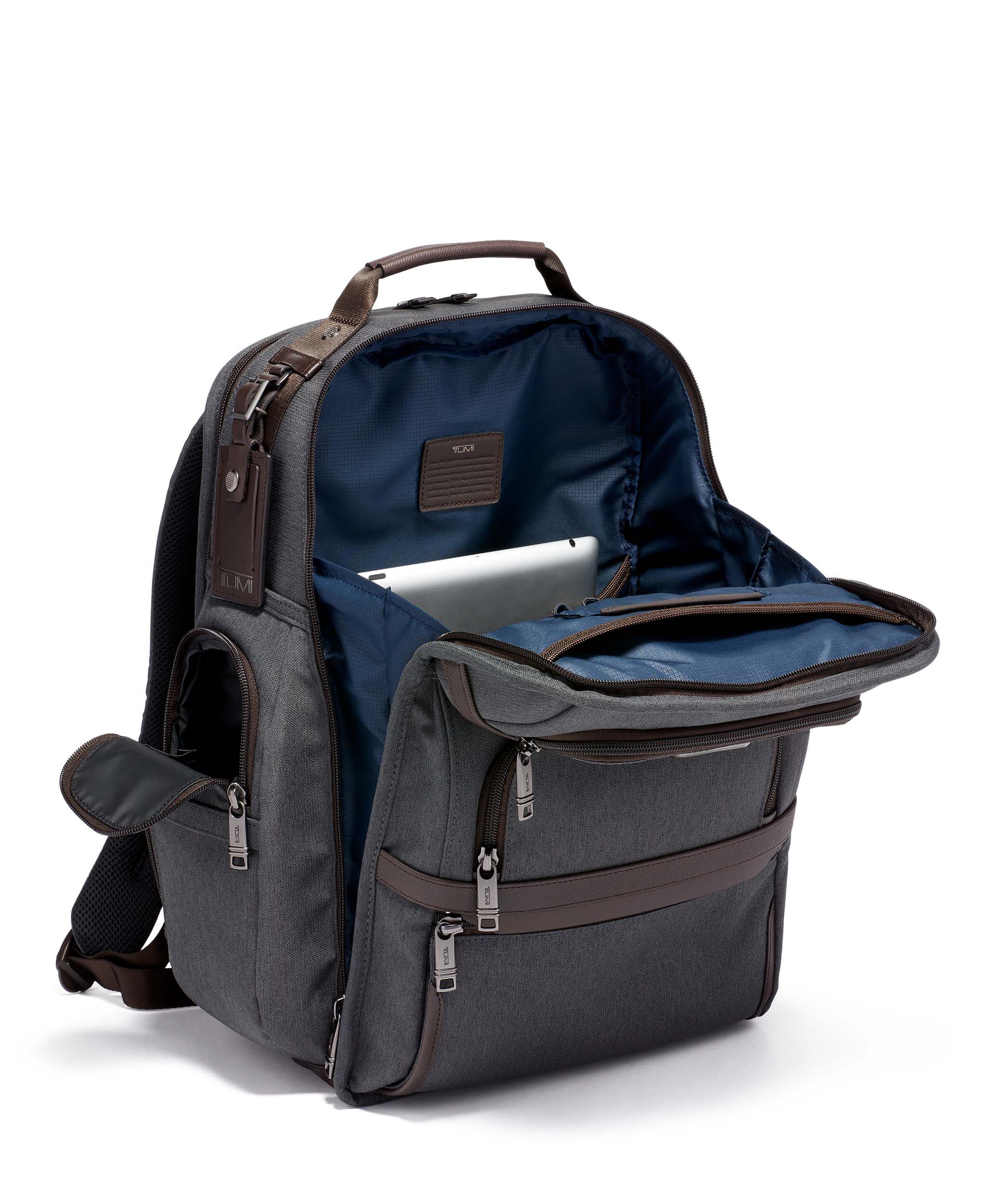tumi willow backpack
