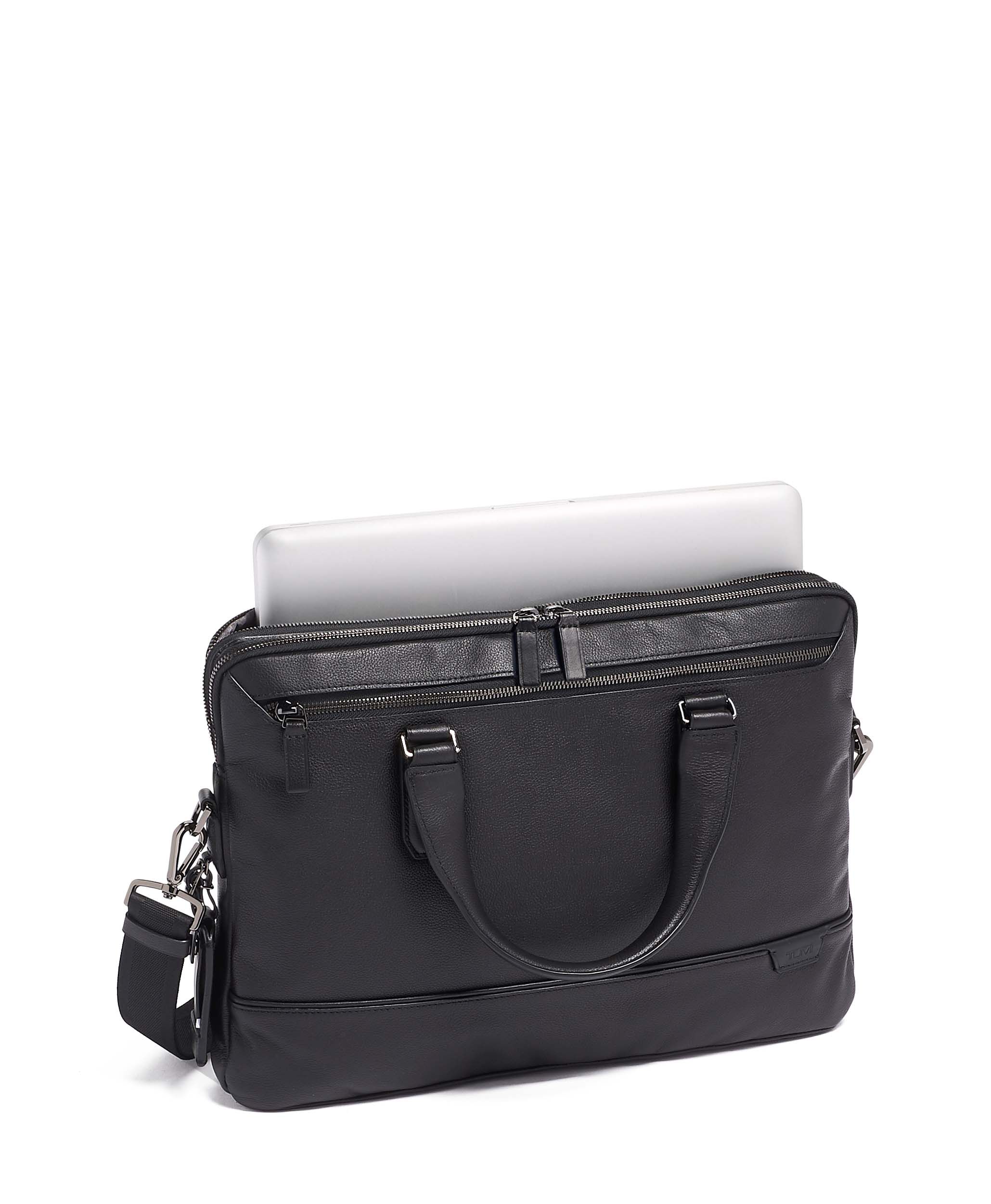 Tumi briefcase sales