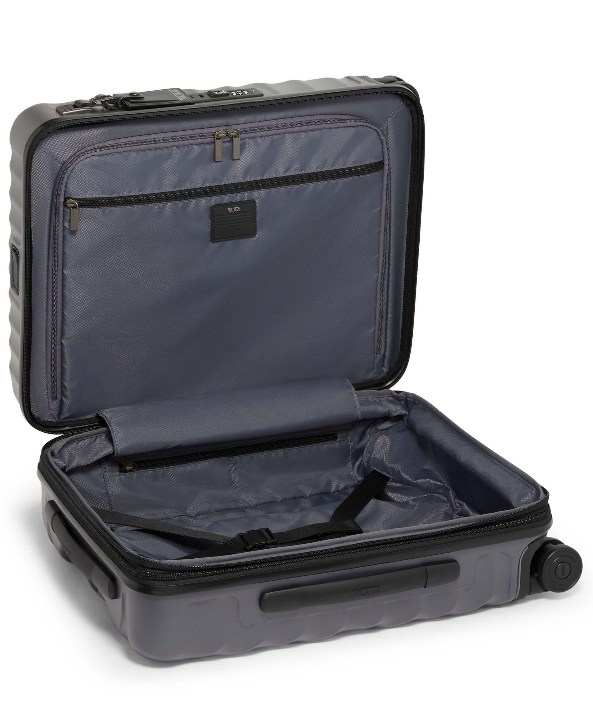 Carry On Luggage Small Suitcases Hand Luggage TUMI