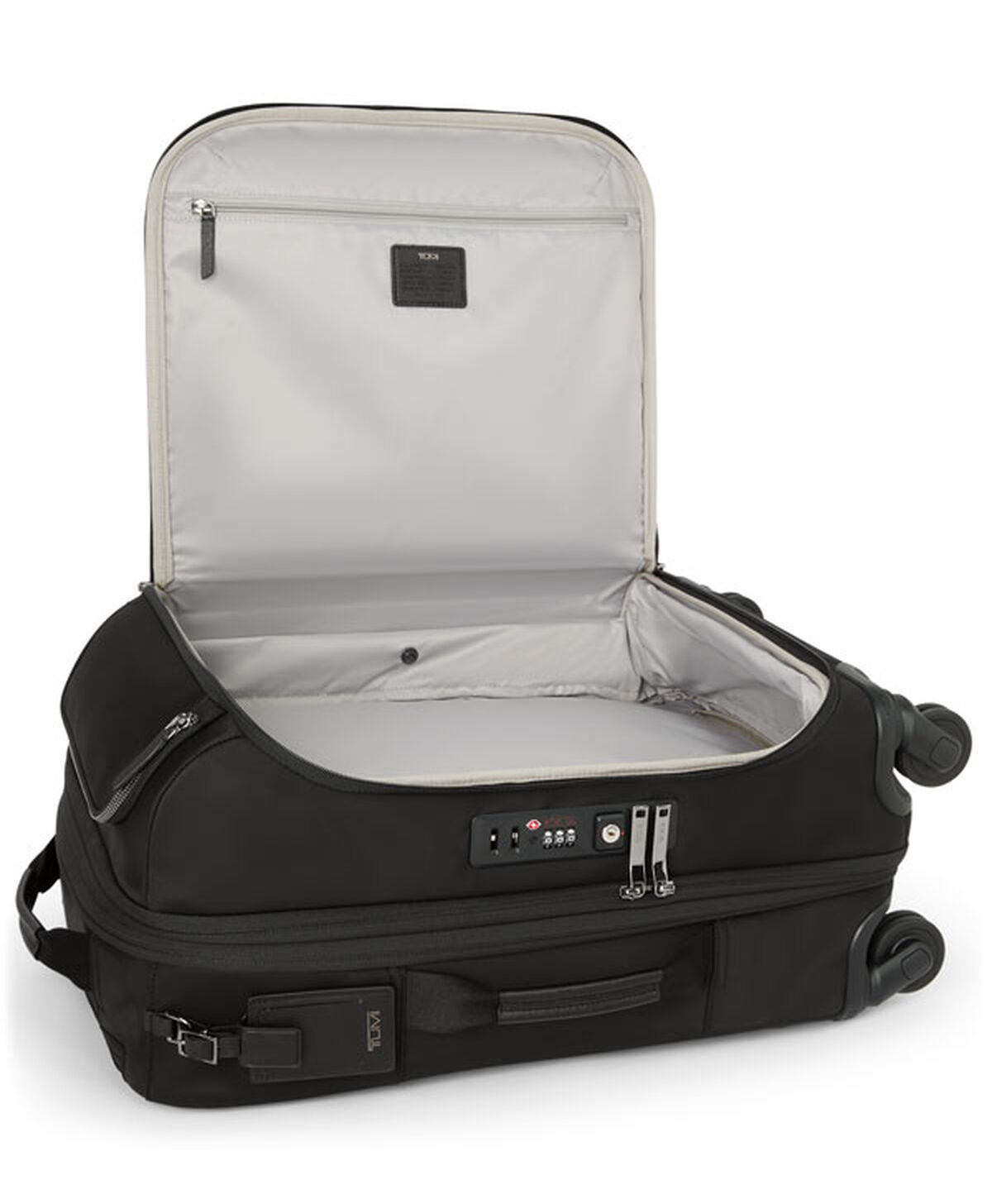 TUMI Léger International Expandable Carry-On