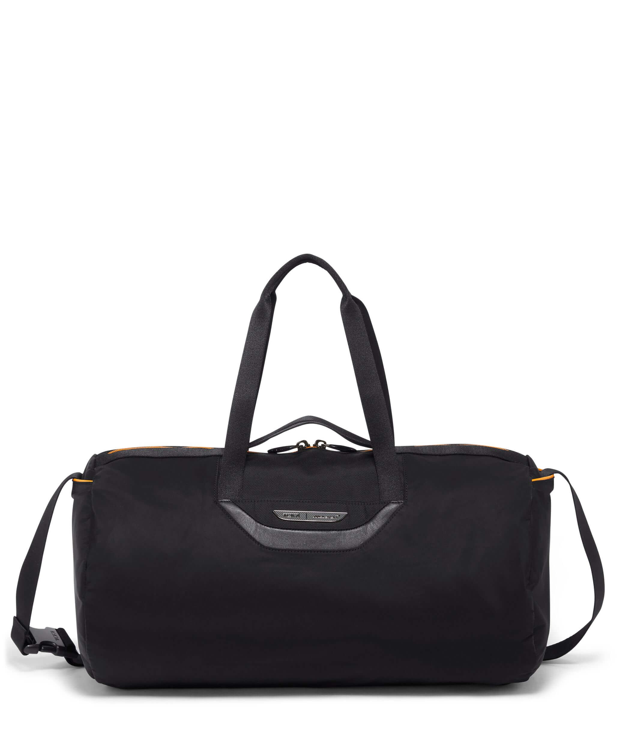 Tumi travel duffel 2025