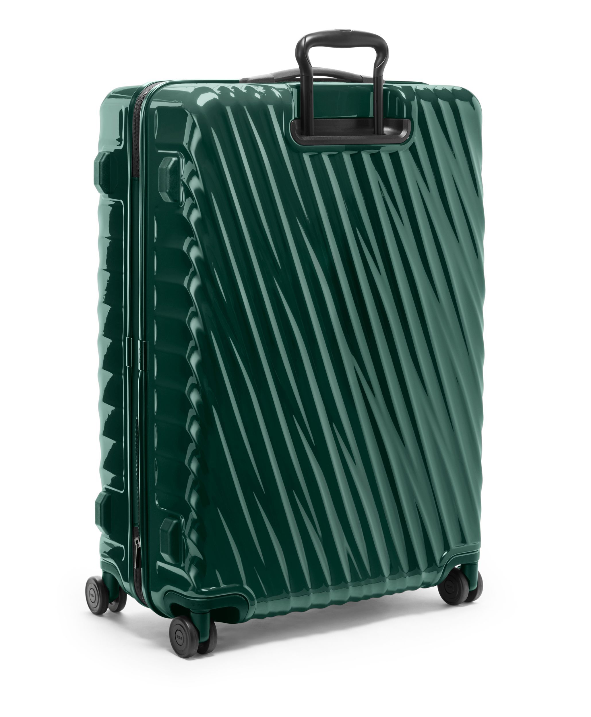 Tumi checked luggage clearance